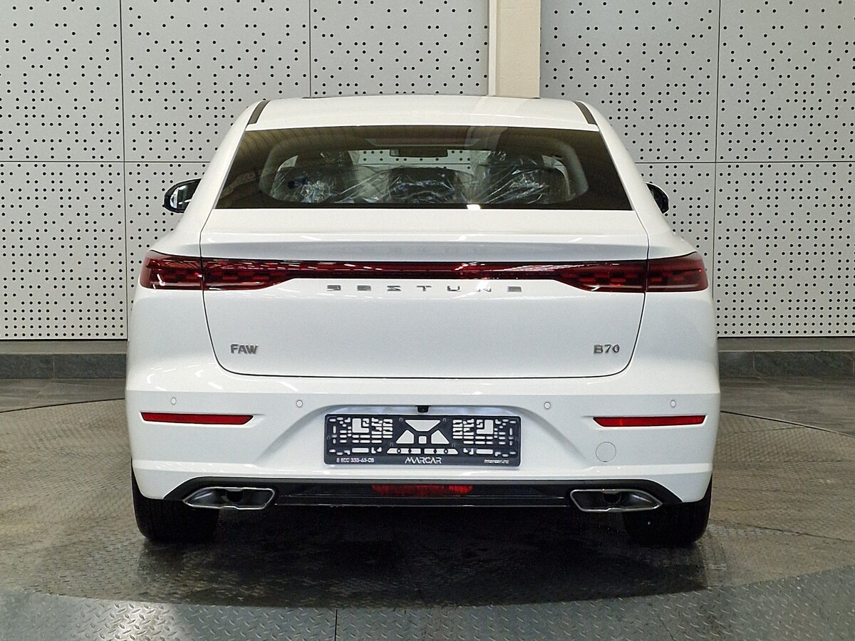 Bestune B70 — миниатюра 72