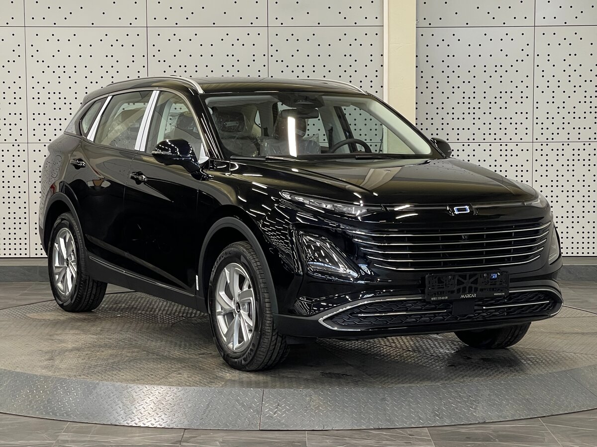 Bestune T90